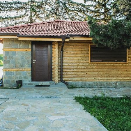 Къща За Гости Ivanyane Extérieur photo