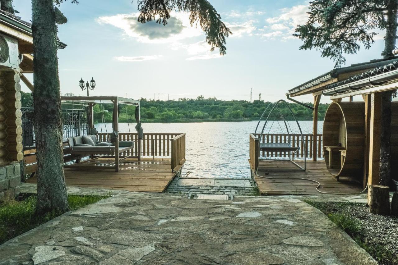 Къща За Гости Ivanyane Extérieur photo