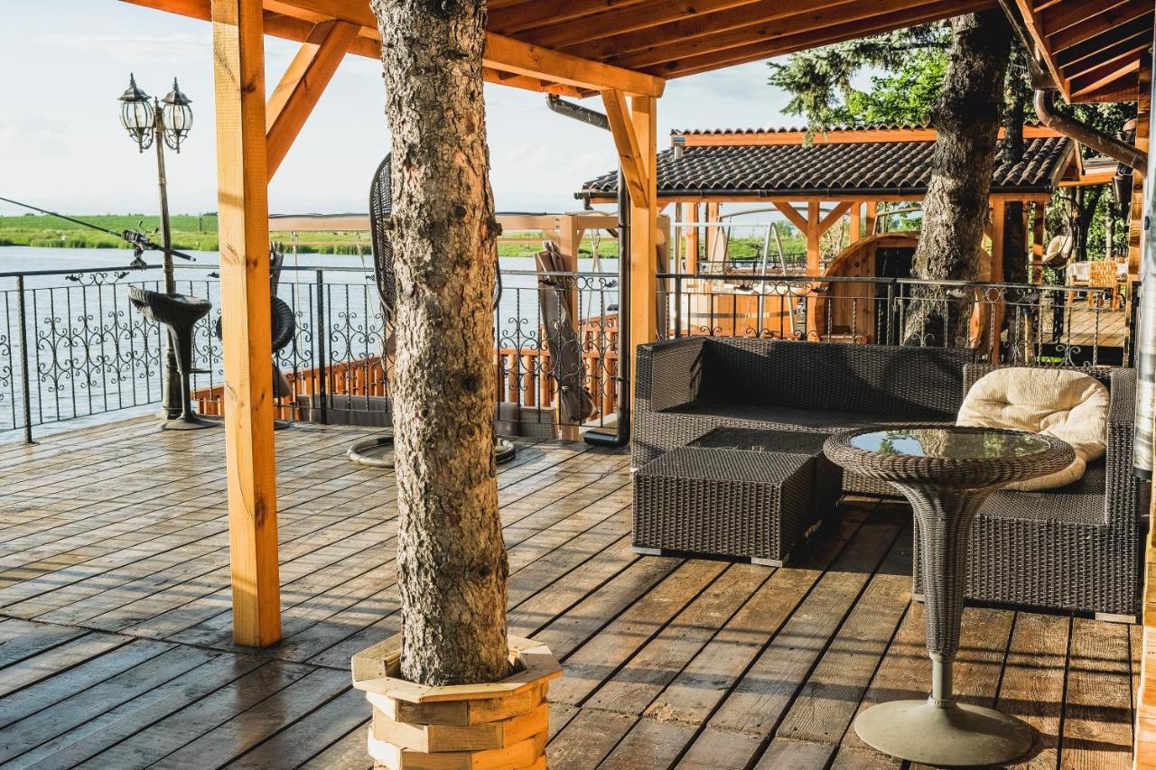 Къща За Гости Ivanyane Extérieur photo
