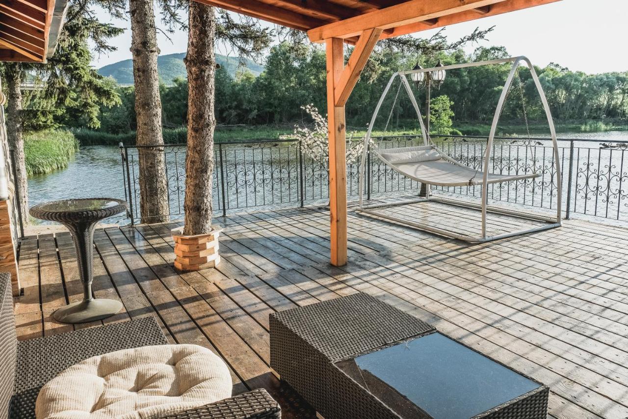 Къща За Гости Ivanyane Extérieur photo