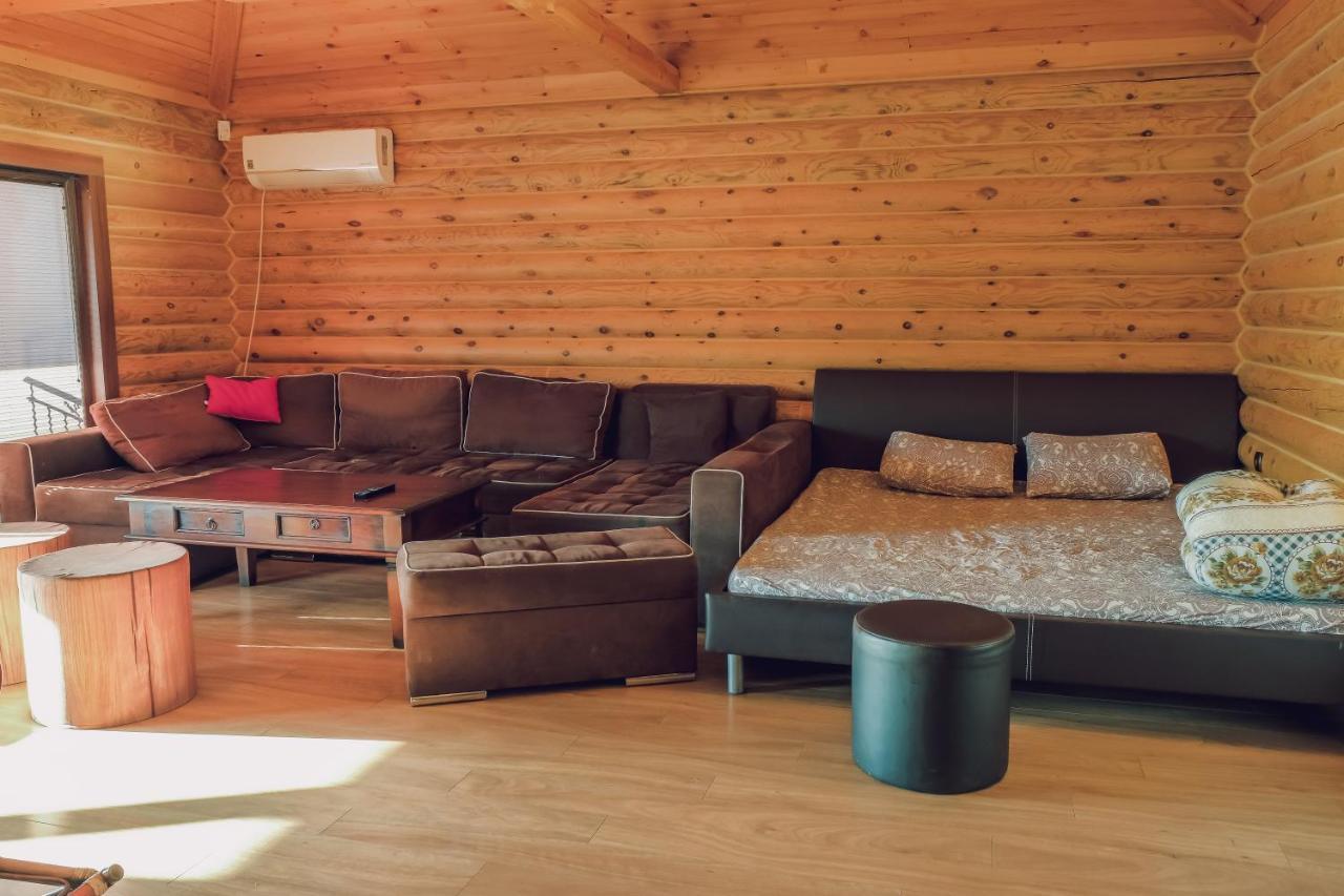 Къща За Гости Ivanyane Extérieur photo