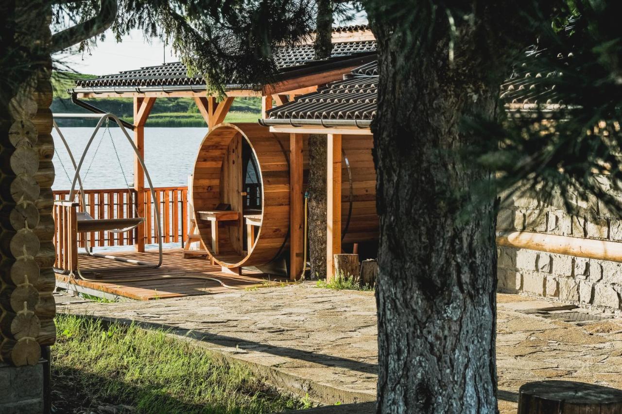 Къща За Гости Ivanyane Extérieur photo