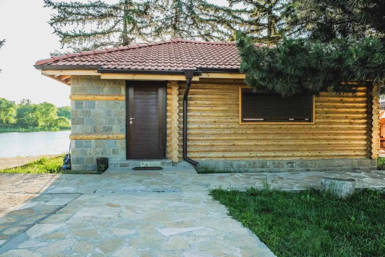 Къща За Гости Ivanyane Extérieur photo