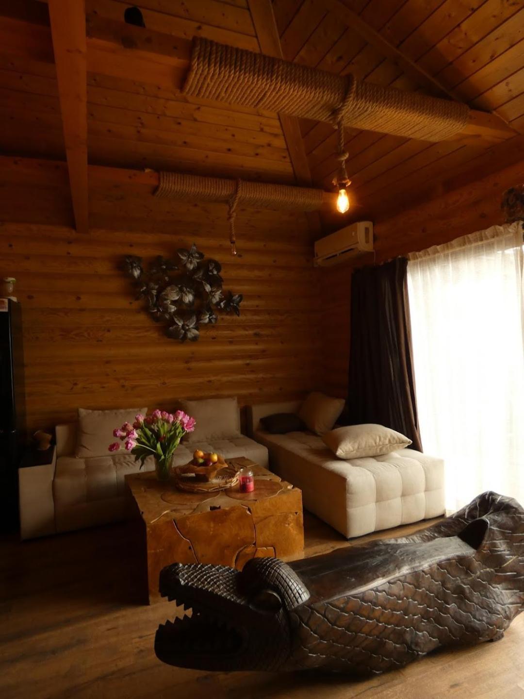 Къща За Гости Ivanyane Extérieur photo