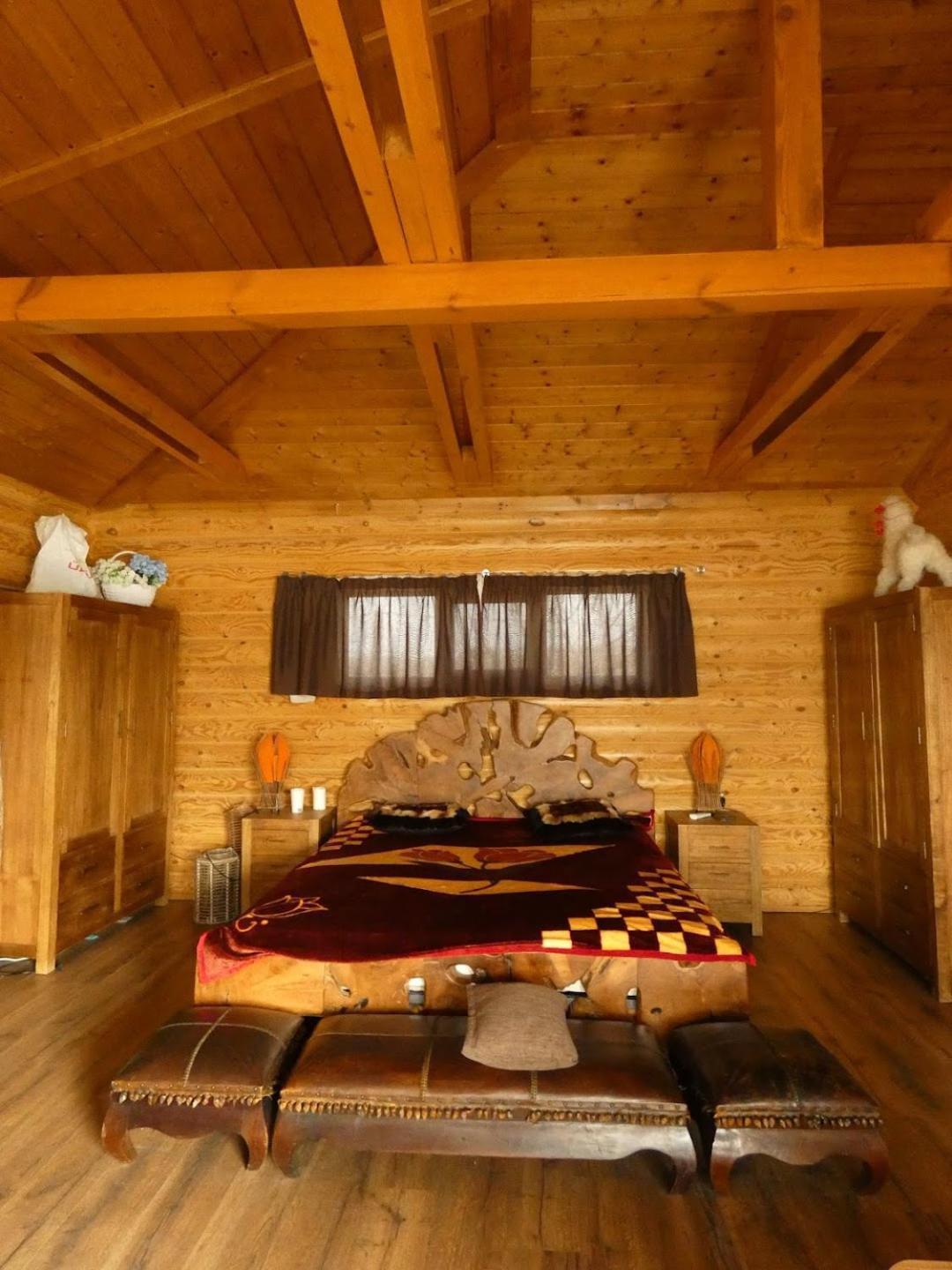 Къща За Гости Ivanyane Extérieur photo