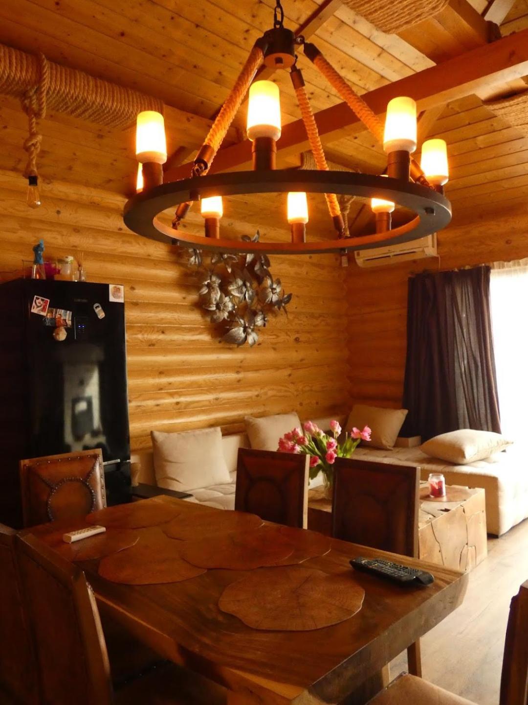 Къща За Гости Ivanyane Extérieur photo