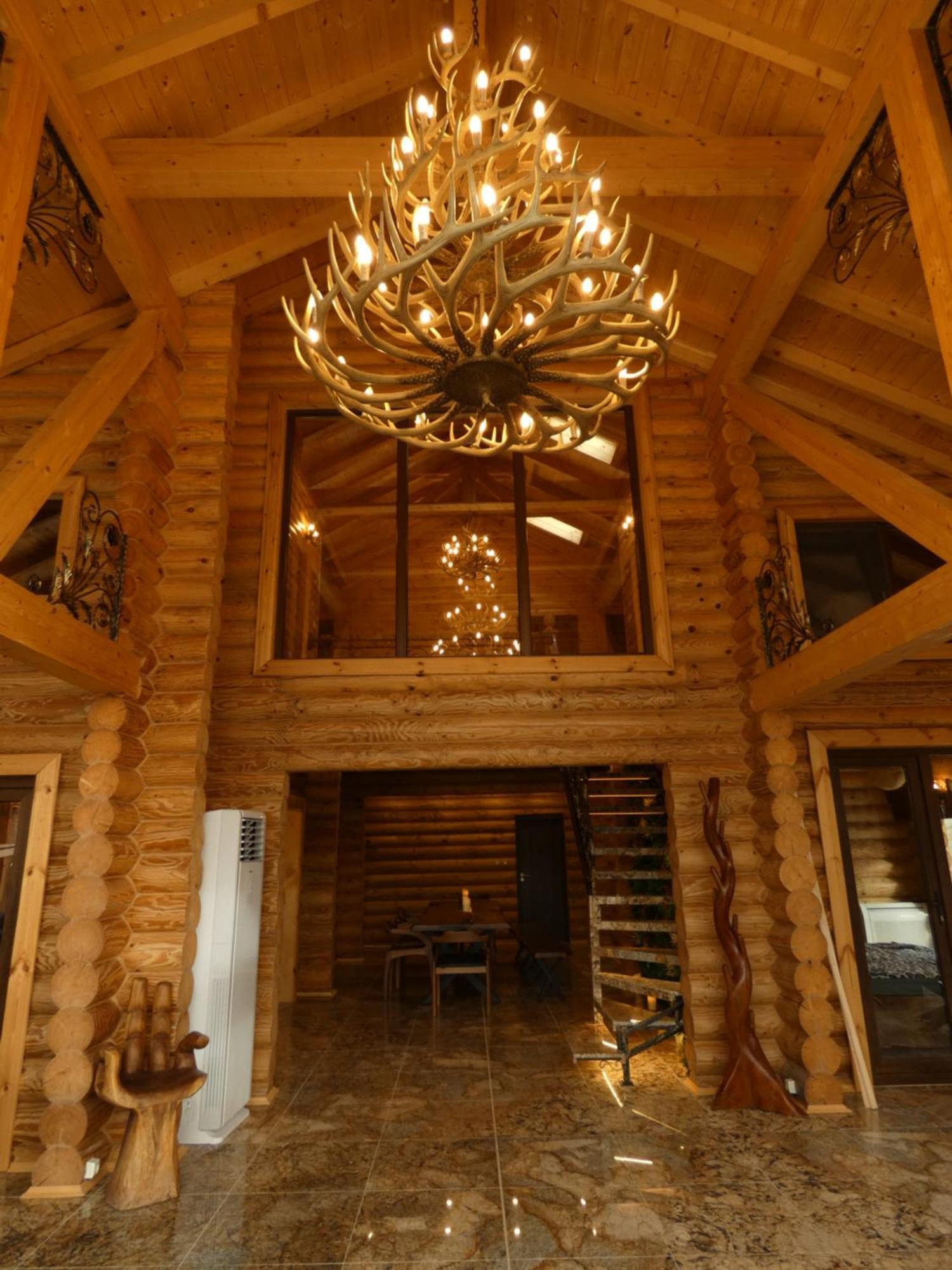 Къща За Гости Ivanyane Extérieur photo