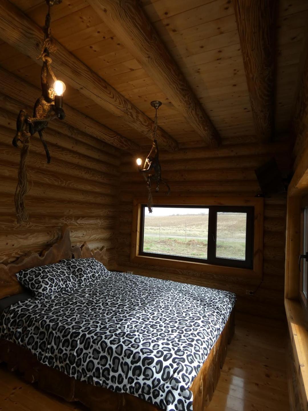Къща За Гости Ivanyane Extérieur photo