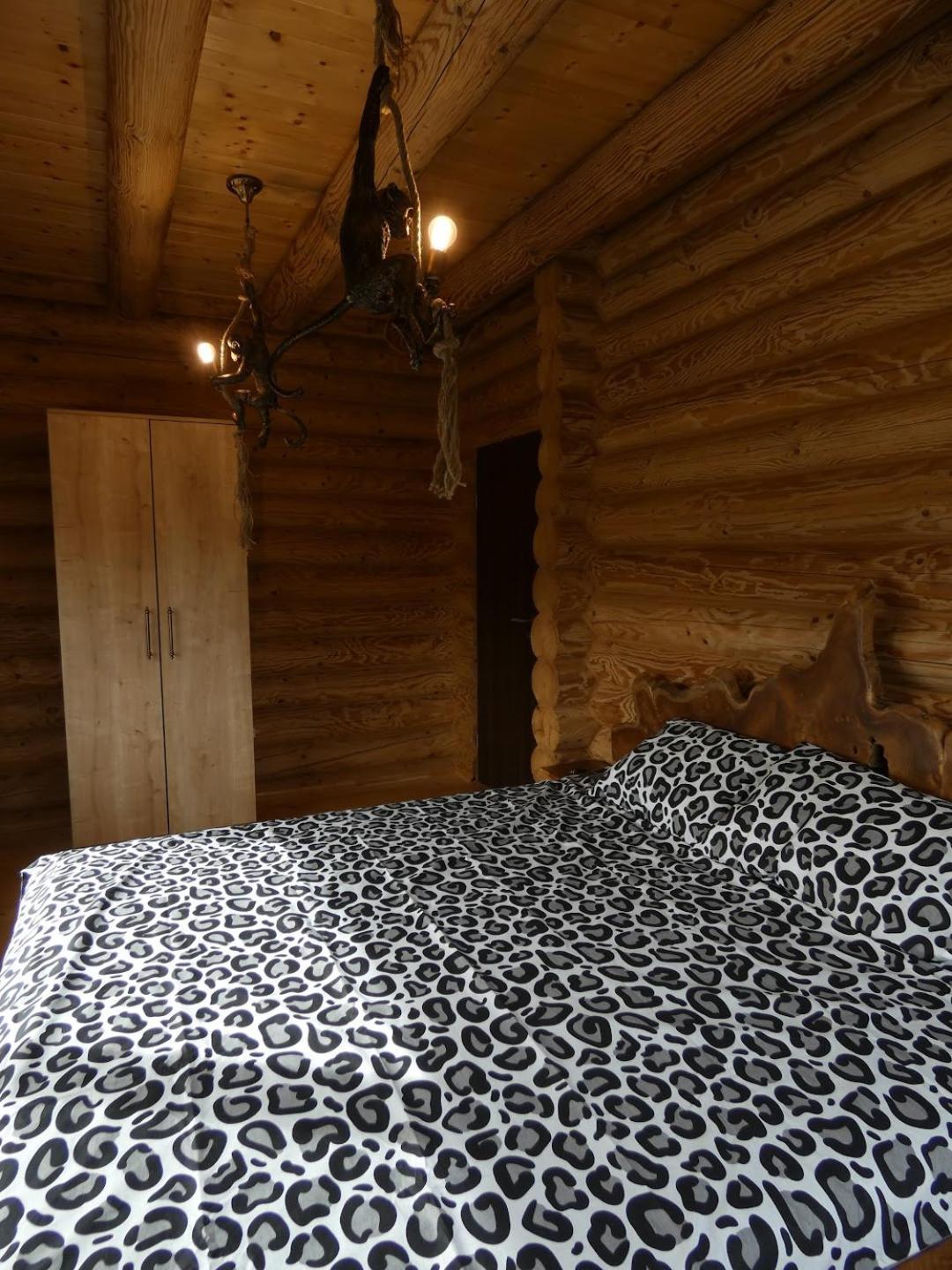 Къща За Гости Ivanyane Extérieur photo