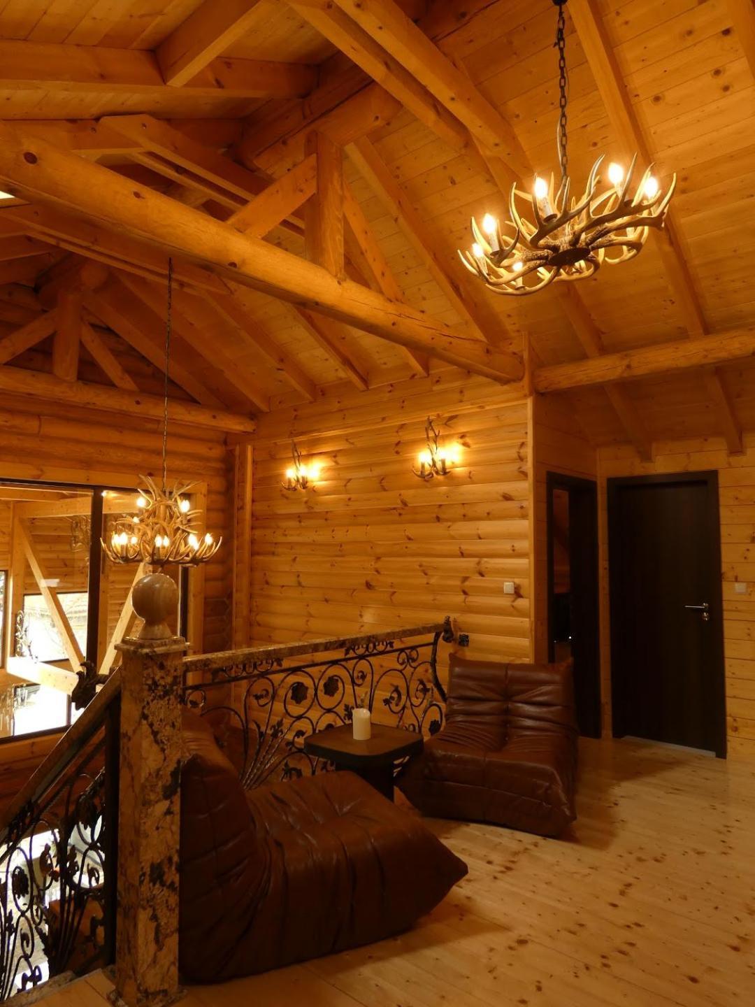 Къща За Гости Ivanyane Extérieur photo
