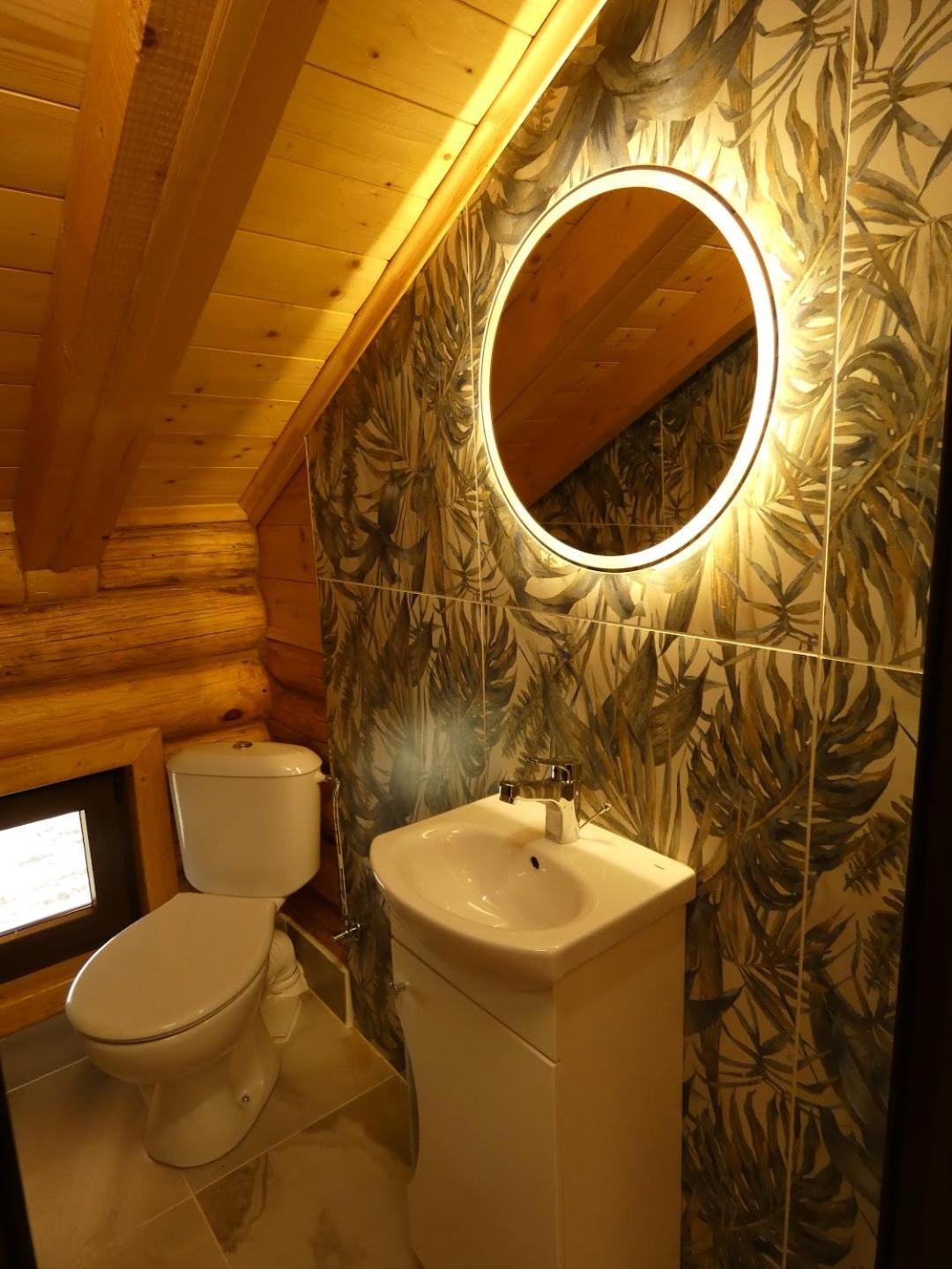 Къща За Гости Ivanyane Extérieur photo