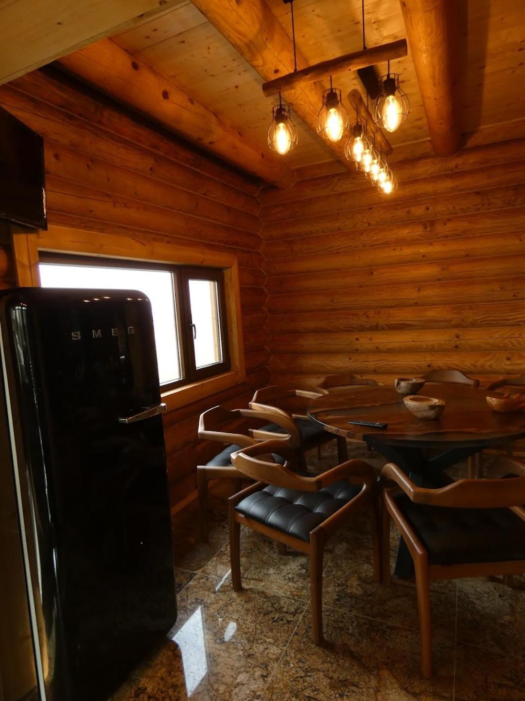 Къща За Гости Ivanyane Extérieur photo