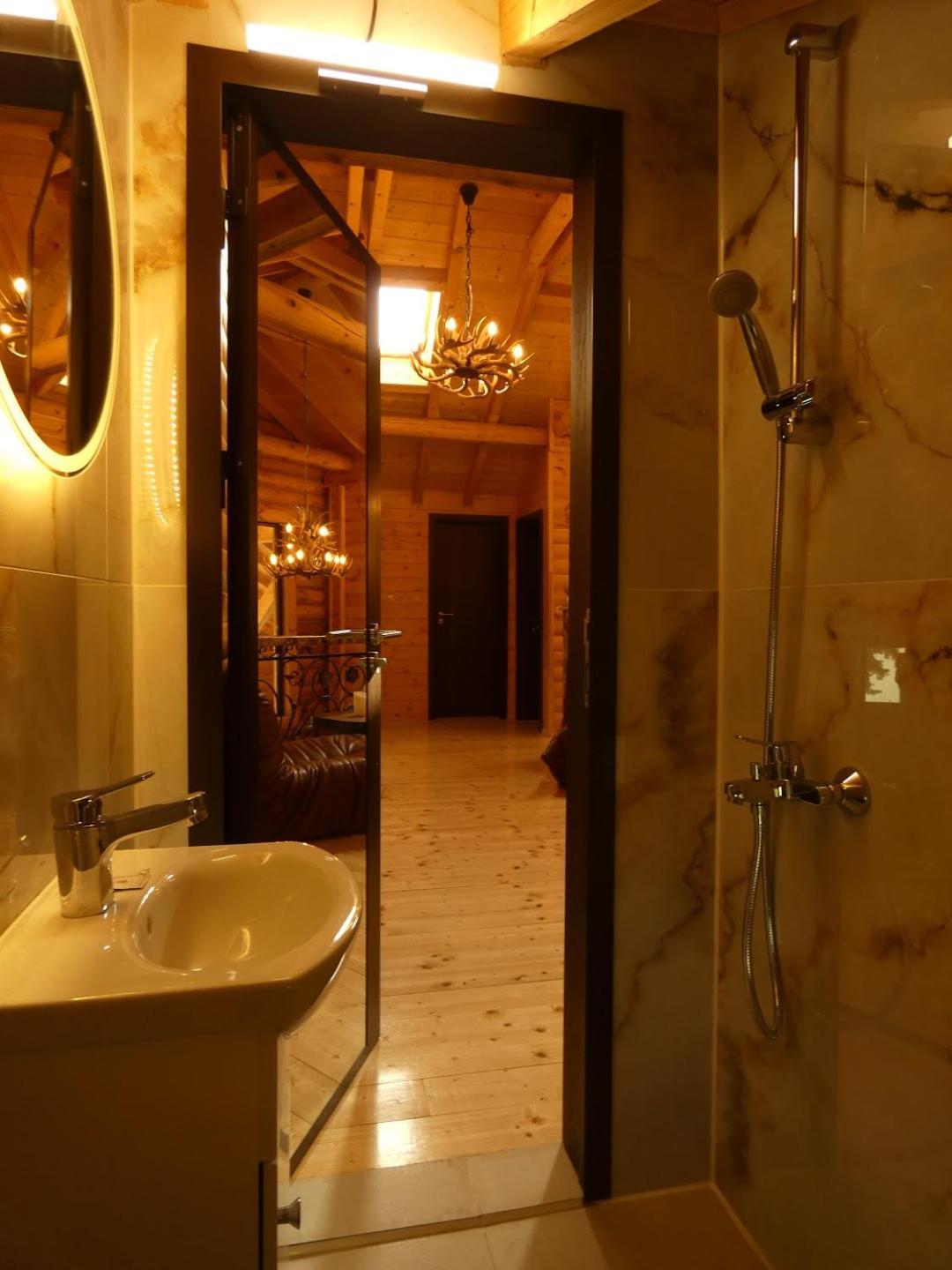 Къща За Гости Ivanyane Extérieur photo
