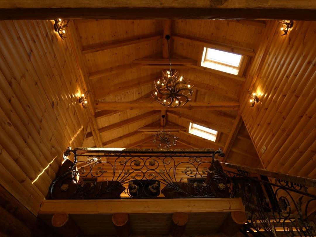 Къща За Гости Ivanyane Extérieur photo
