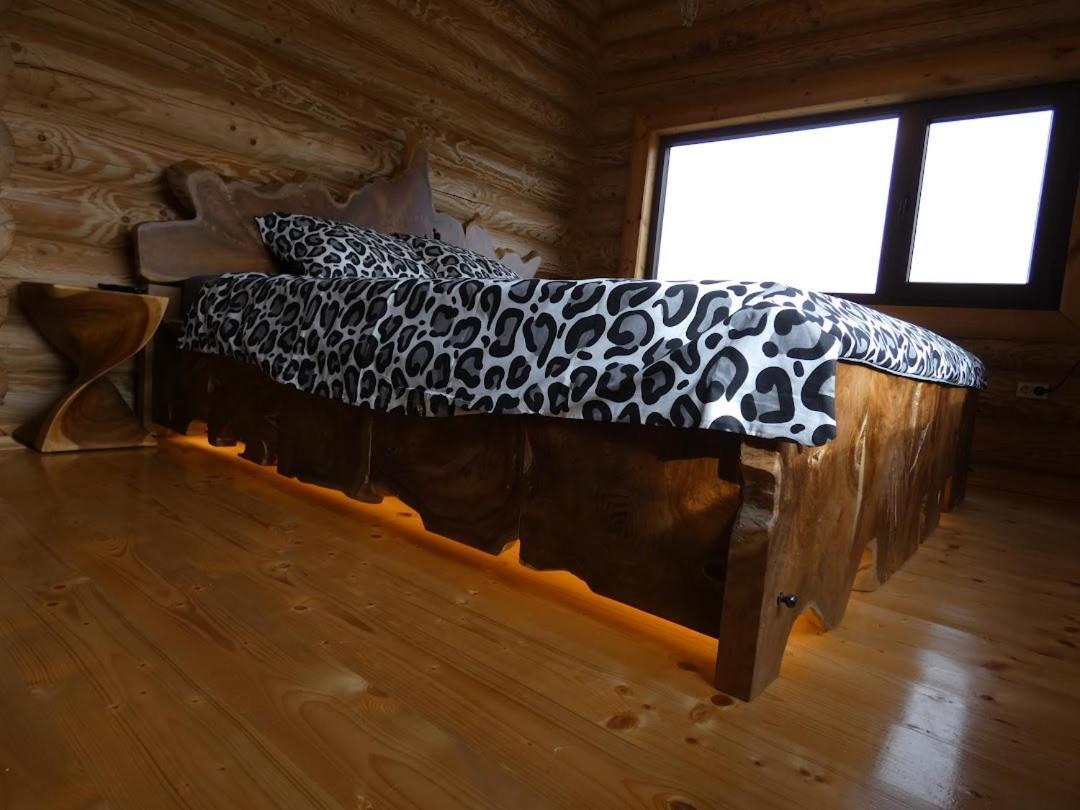 Къща За Гости Ivanyane Extérieur photo