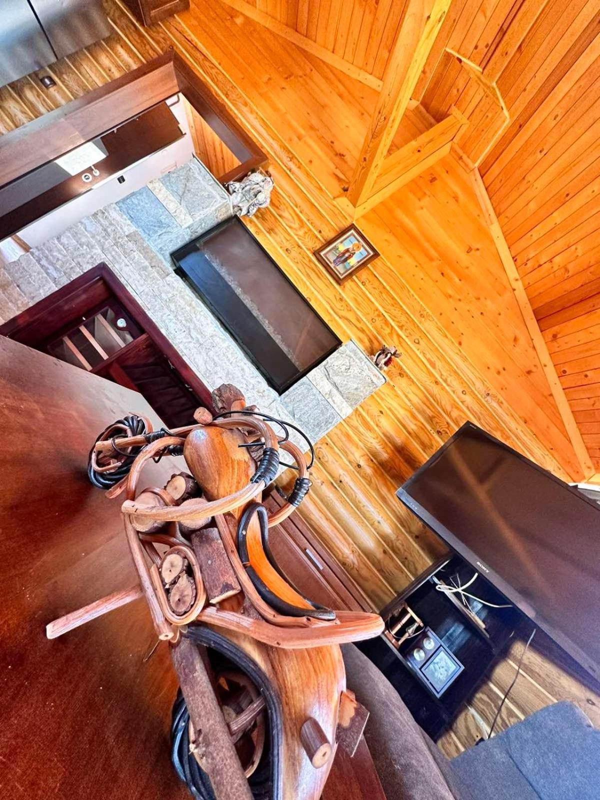 Къща За Гости Ivanyane Extérieur photo