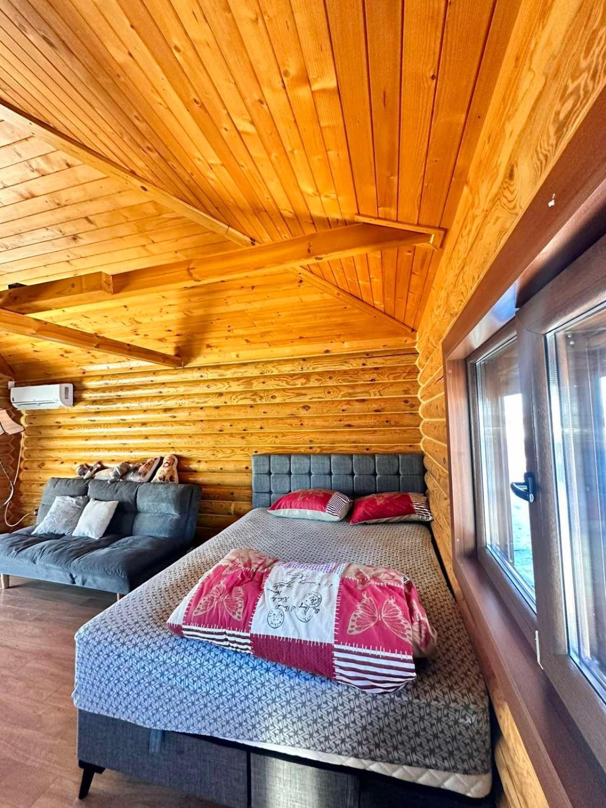 Къща За Гости Ivanyane Extérieur photo